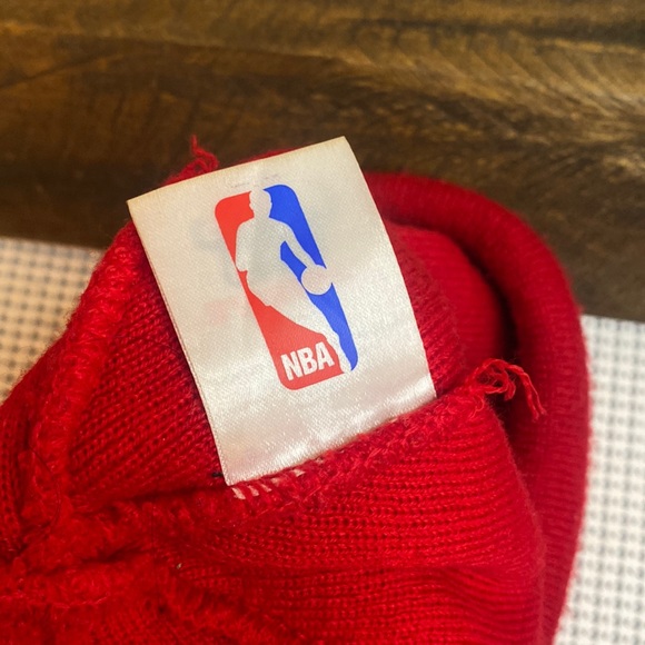 Houston Rockets Beanie - Picture 2 of 2